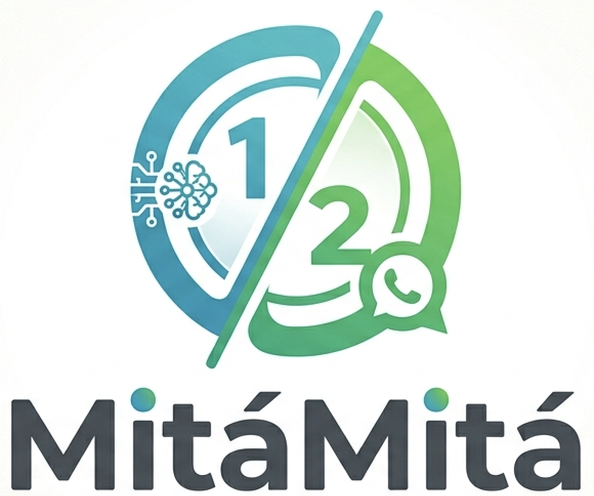 Mitá Mitá